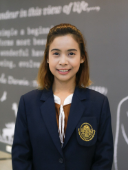 นางสาวสุญาดา สุวรรณเรืองศรี