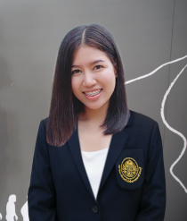 นางสาวนภัสวรรณ รัตนากาญจน์