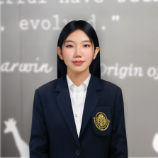 นางสาวธัญชนก วิชญาวิโรจน์กิจ