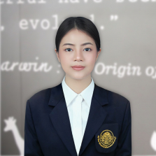 นางสาวกฤติมา วิลาวัณย์วจี